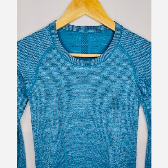 Lululemon Swiftly Tech Women's Size 00